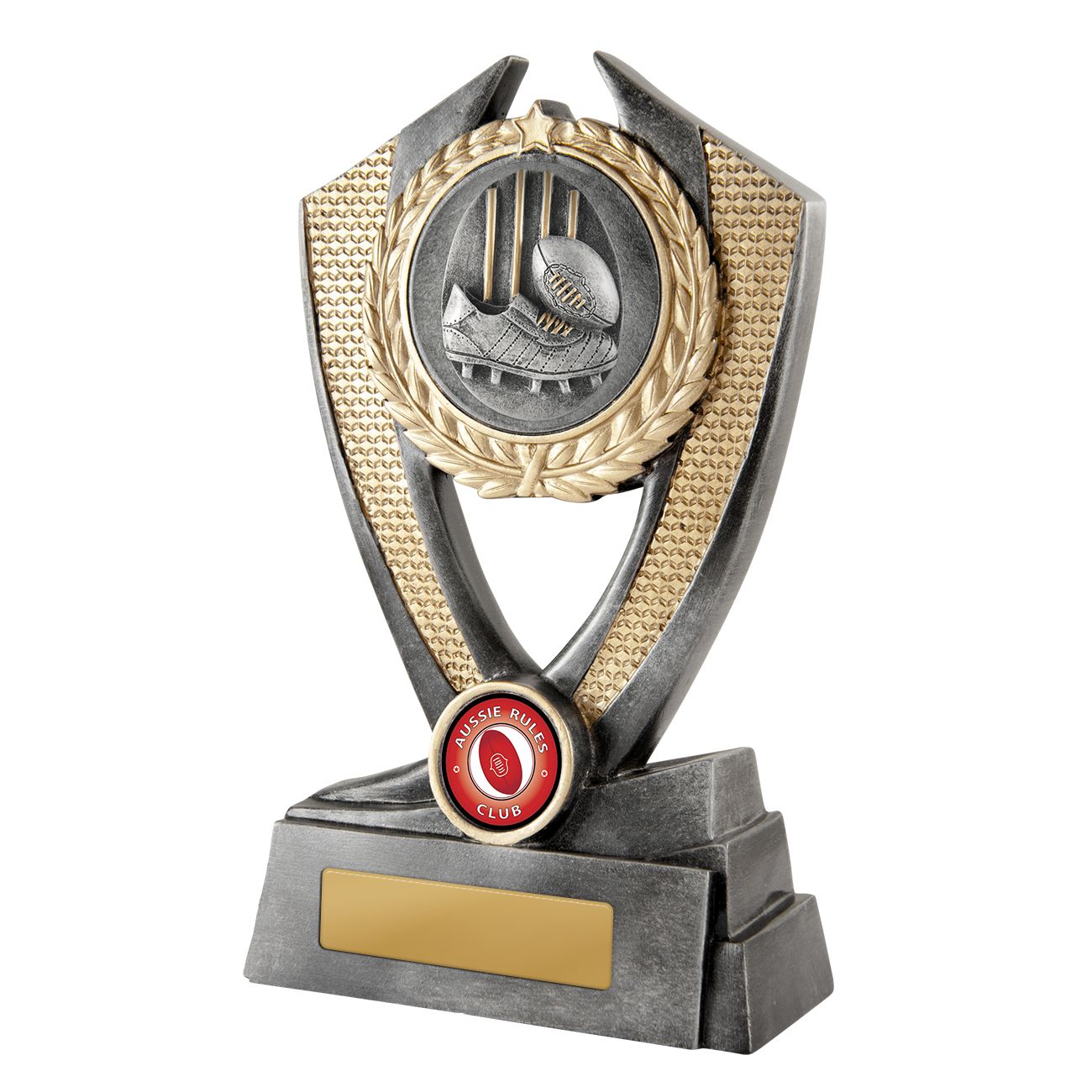 Hero Shield - 2D Theme