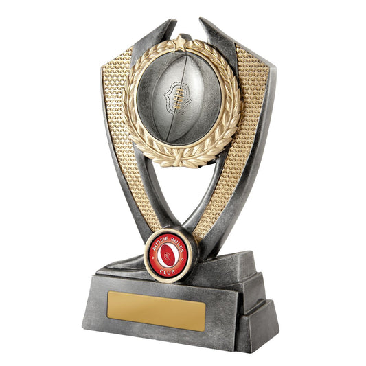 Hero Shield - 3D Theme