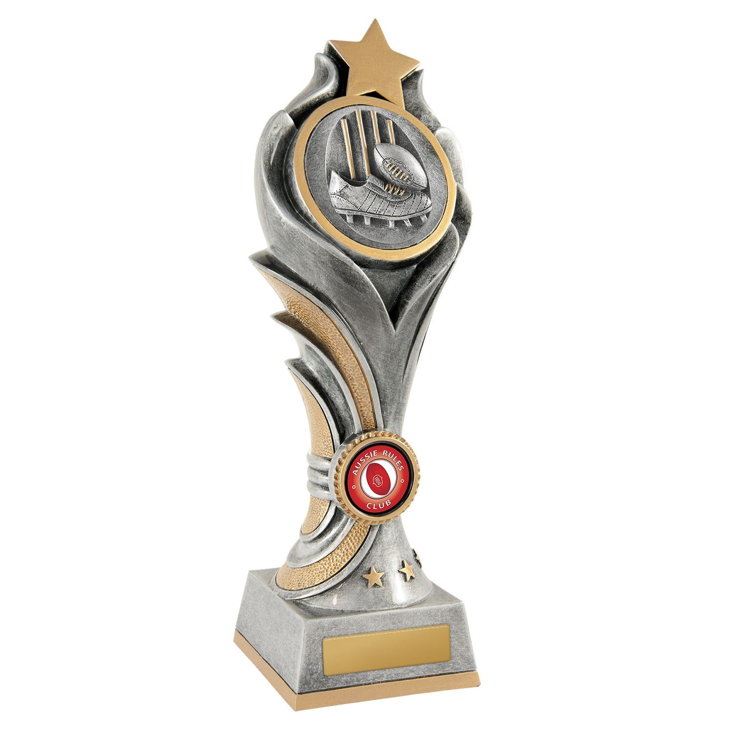 Flame Tower - 2D Theme