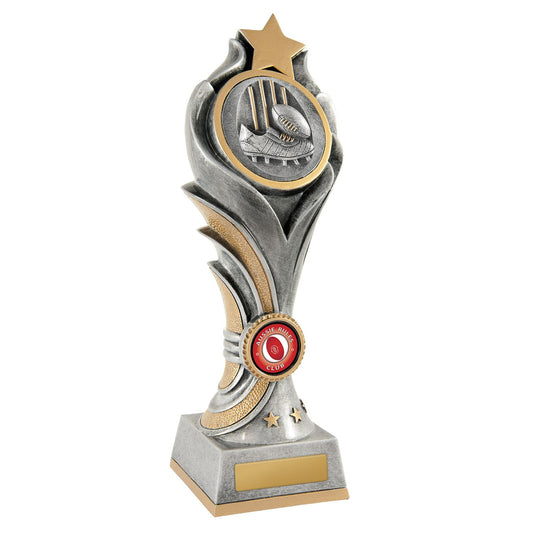 Flame Tower - 2D Theme