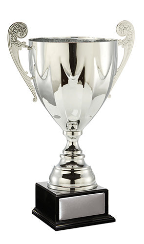 Silver Milano Series