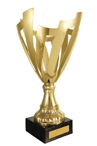 Nest Cup Series - Gold