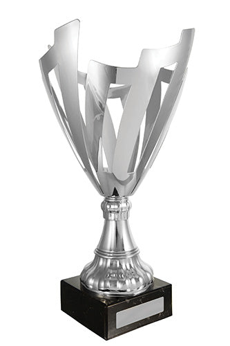 Nest Cup Series - Silver