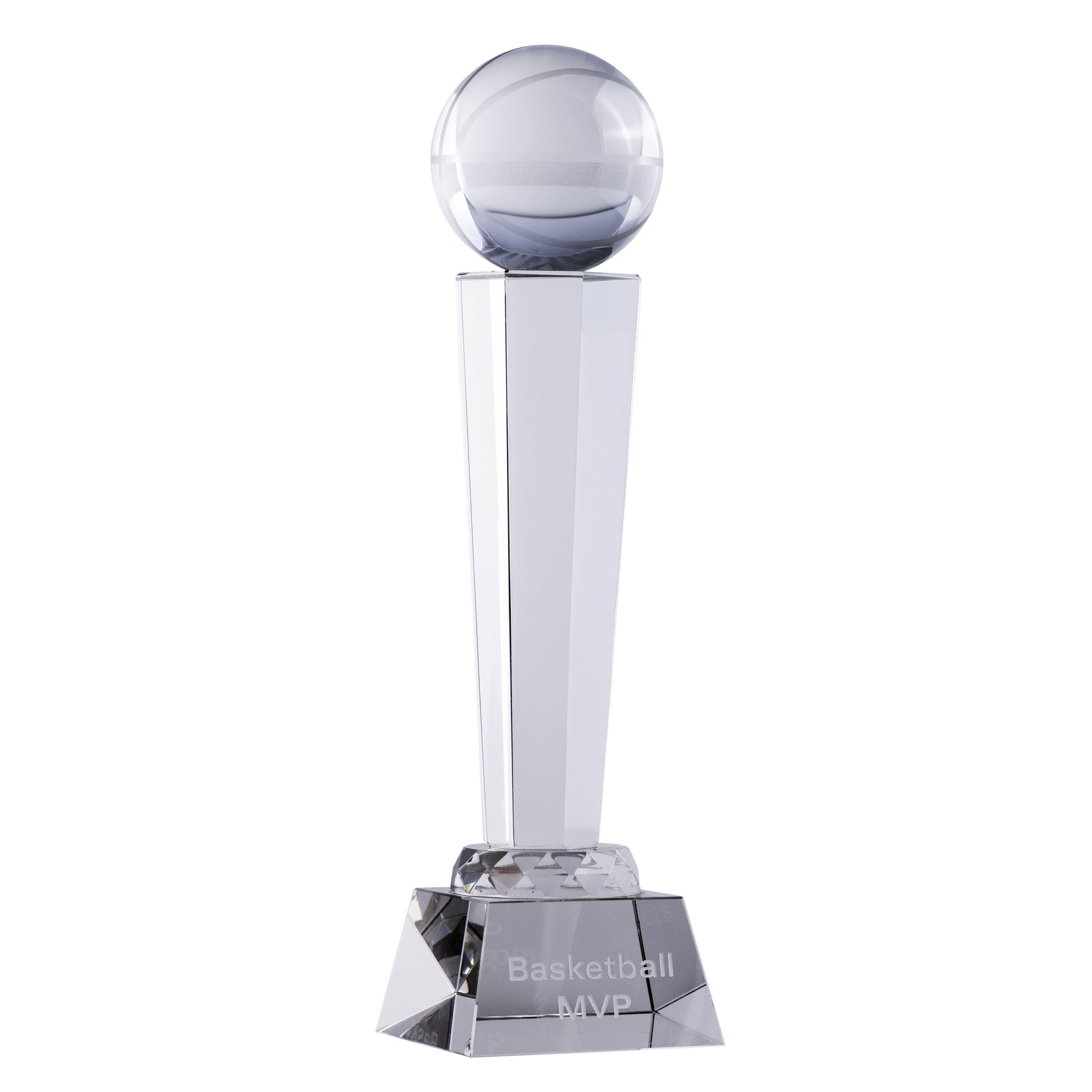 Netball Crystal - Series B