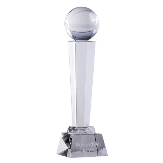 Netball Crystal - Series B