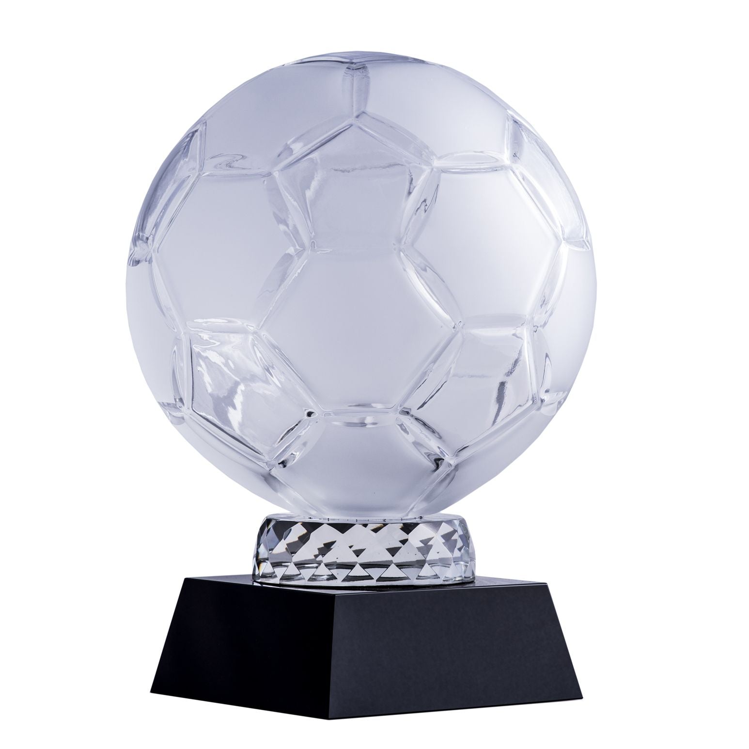 Crystal Football - C