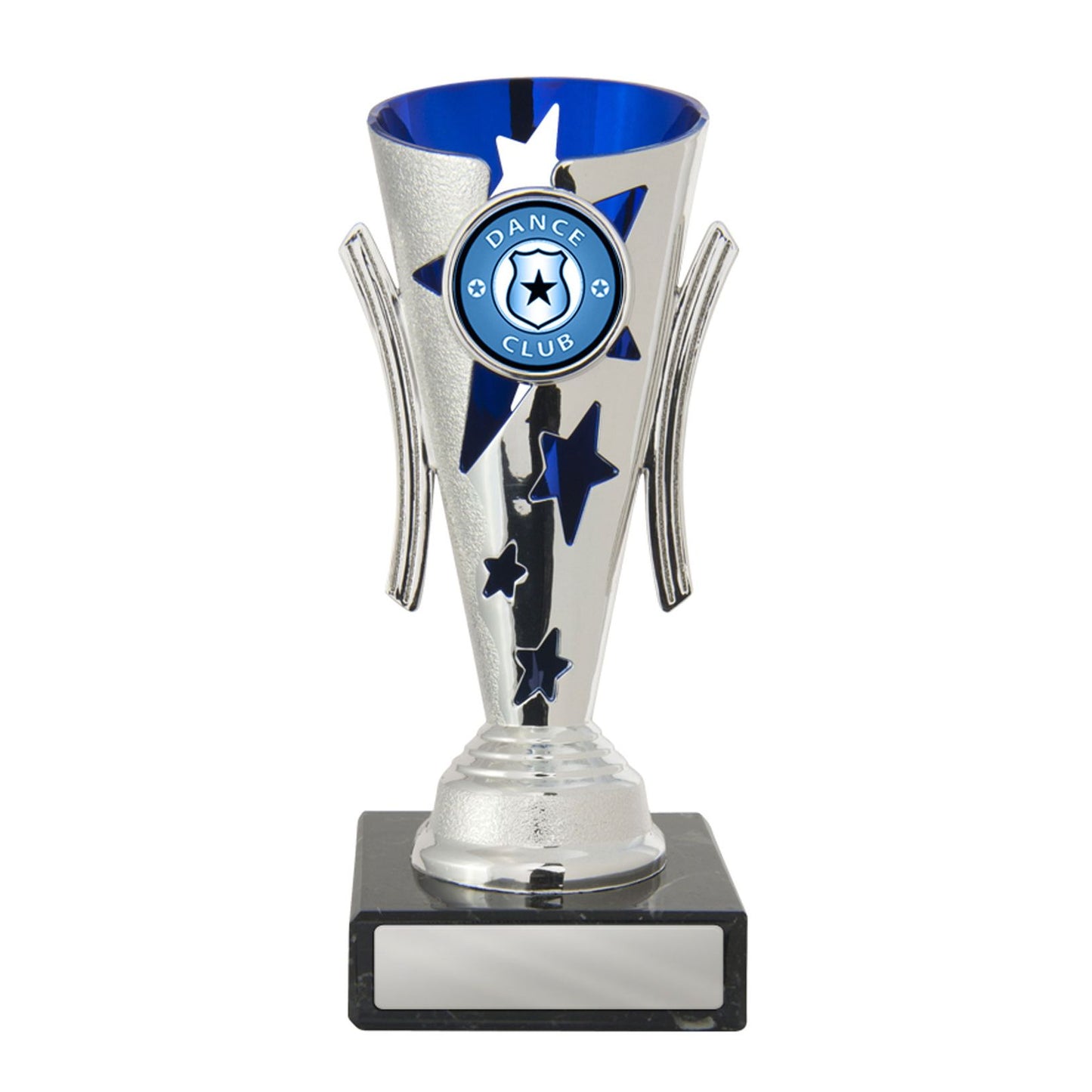 Dance Trophy D17-0321 - 155mm