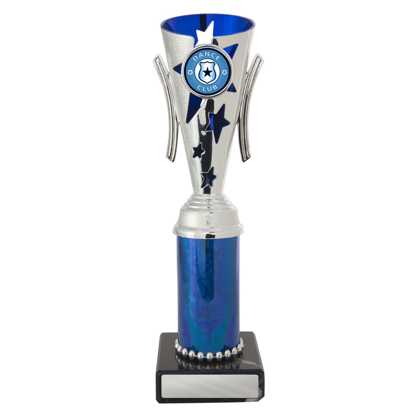 Dance Trophy D17-0324 - 233mm