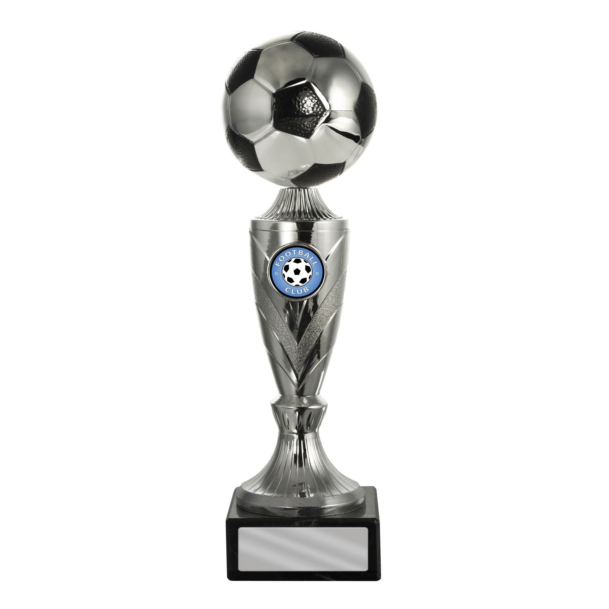 Figurines on Base - Ball