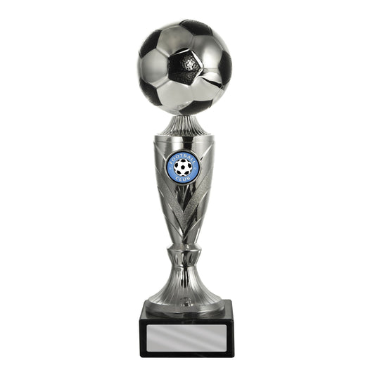 Figurines on Base - Ball