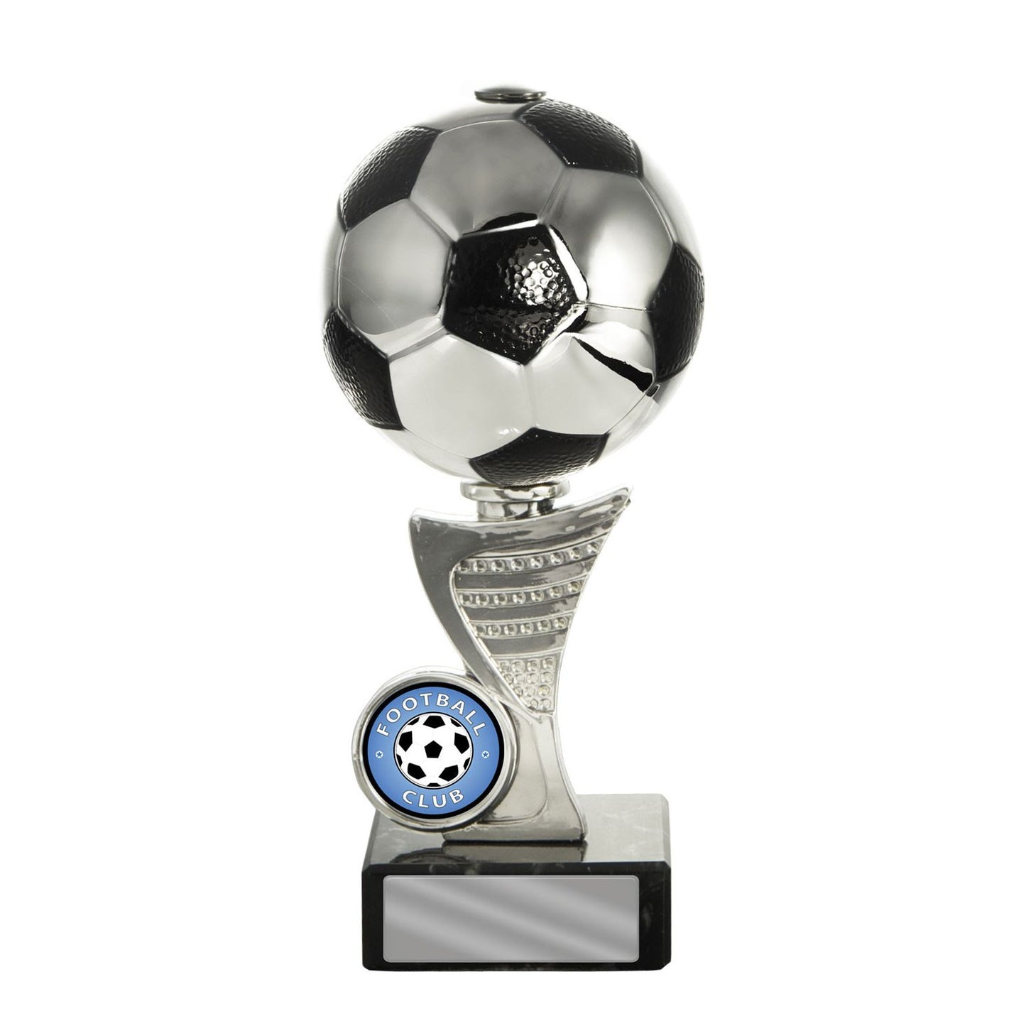 Figurines on Base - Ball 2