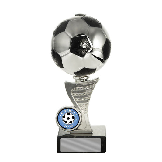 Figurines on Base - Ball 2