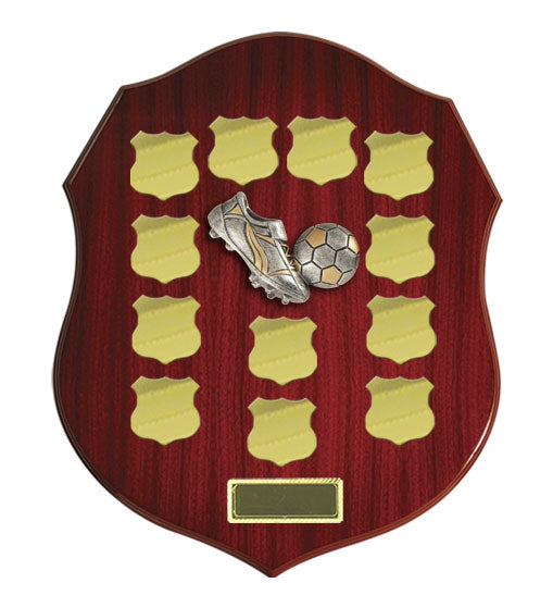Shield - Soccer