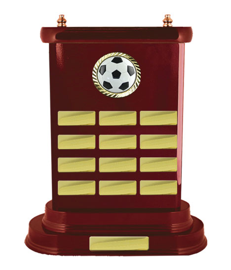 Perpetual Stand Trophy