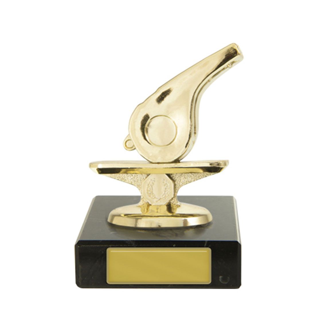 Figures on Base - Whistle