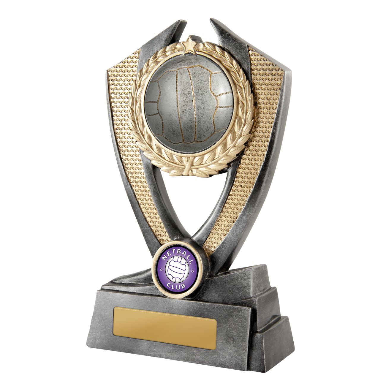 Hero Shield - 3D Theme