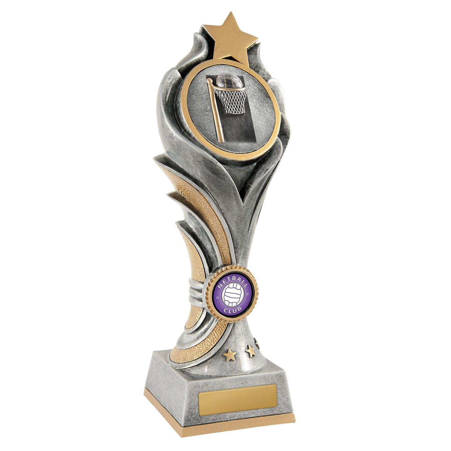 Flame Tower - 2D Theme