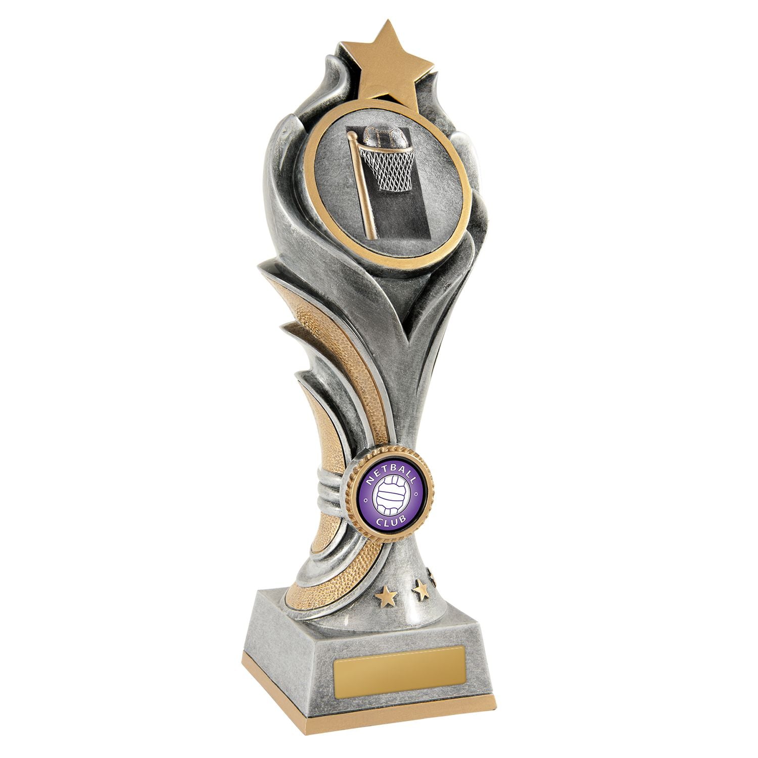 Flame Tower - 2D Theme