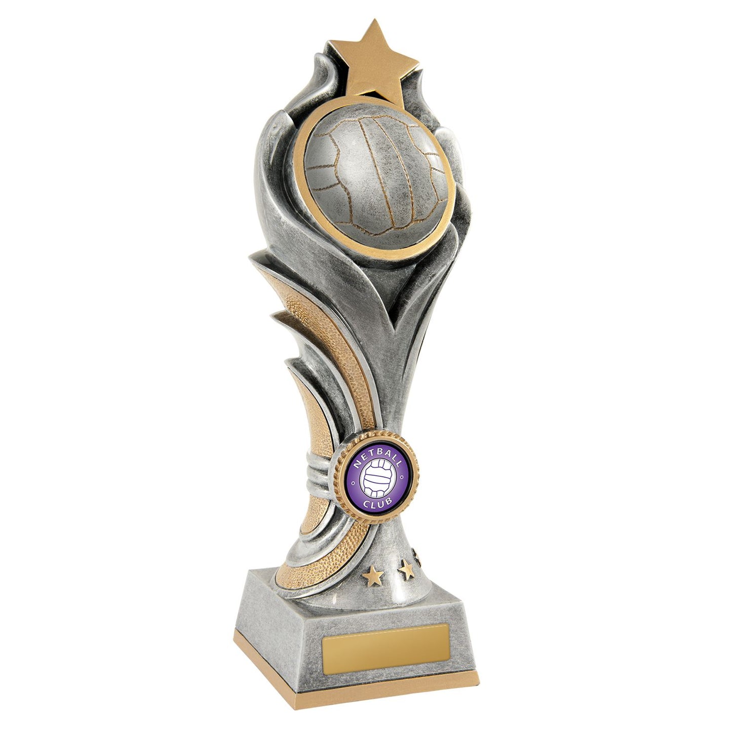 Flame Tower - 3D Theme