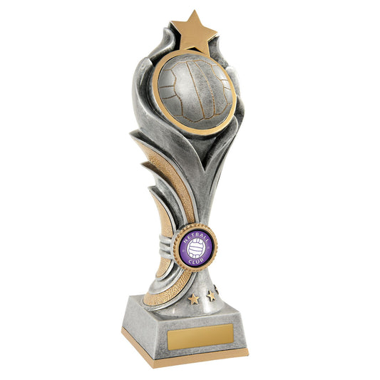 Flame Tower - 3D Theme