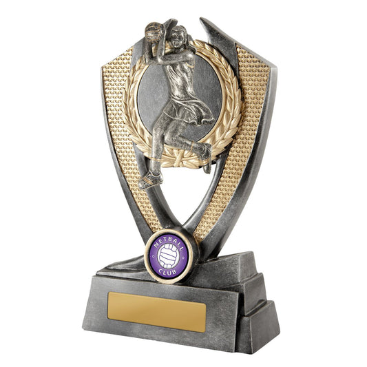 Hero Shield - 3D Theme - Series B