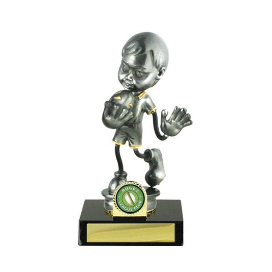 Flexees - With Centre