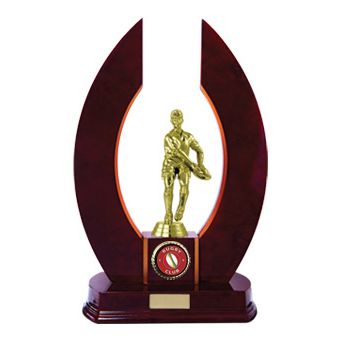 Horseshoe Timber Trophy