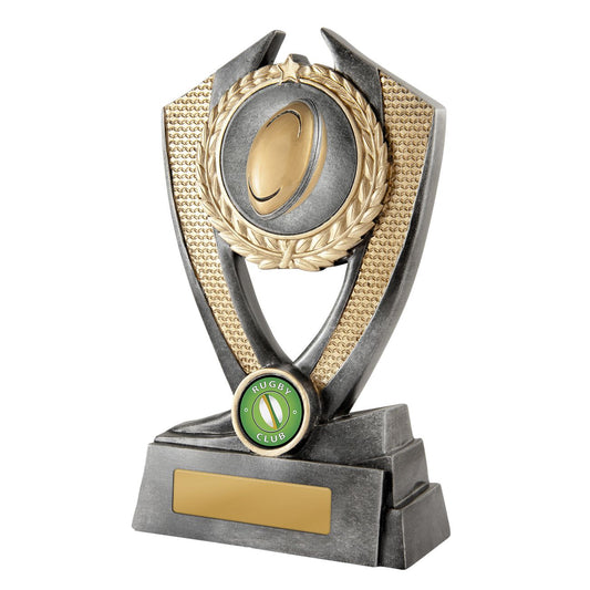 Hero Shield - 2D Theme