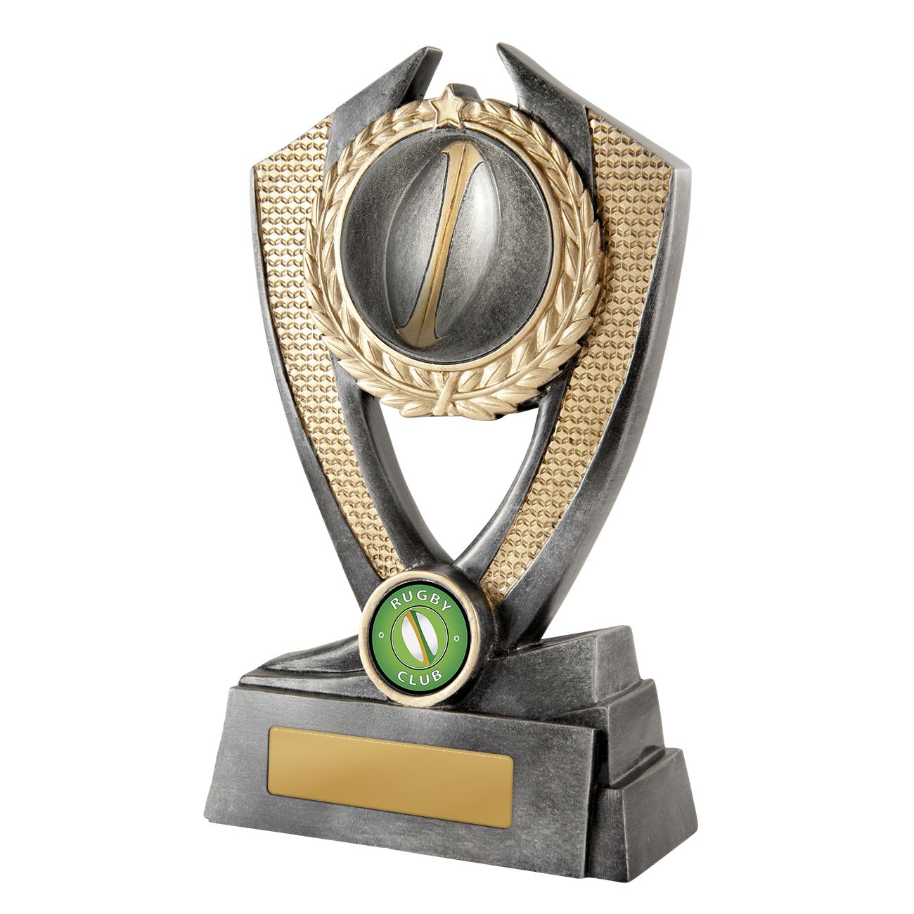 Hero Shield - 3D Theme