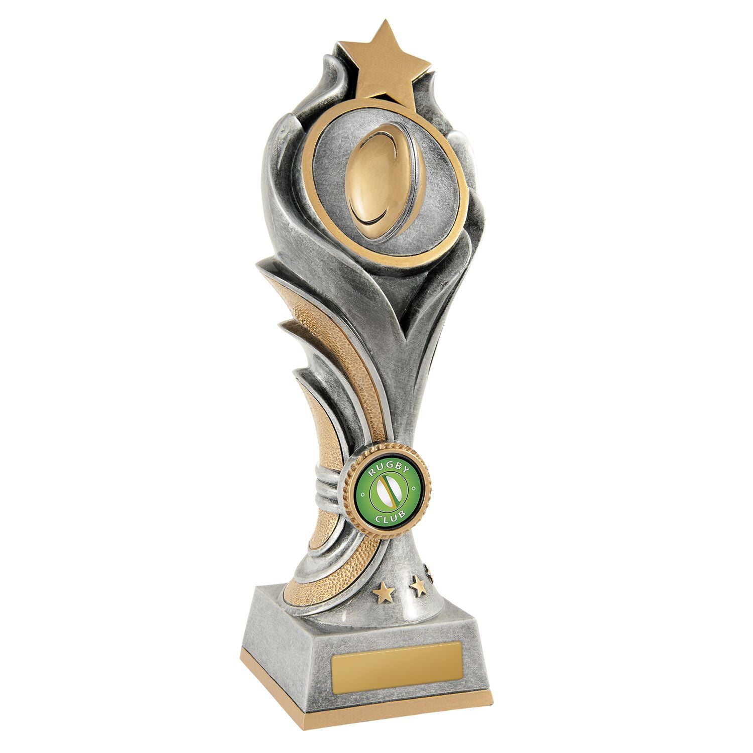 Flame Tower - 2D Theme