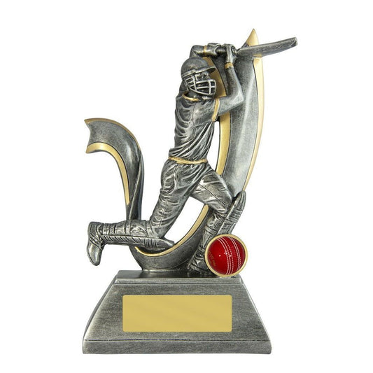 Velocity Series - Male Batsman