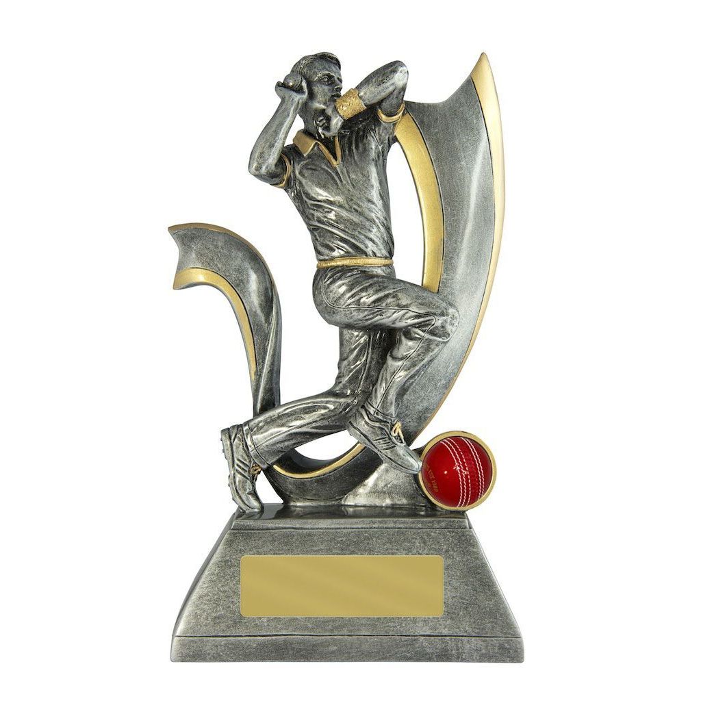 Velocity Series - Male Bowler