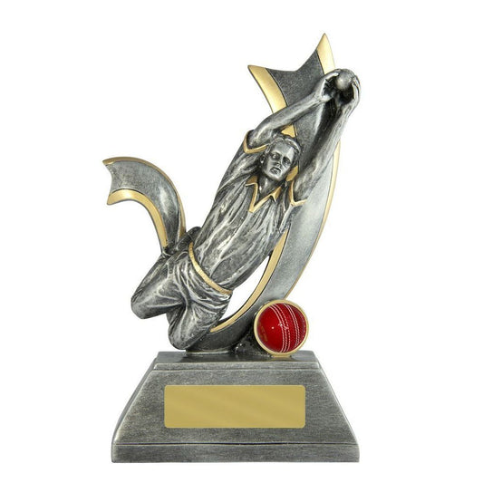 Velocity Series - Male Fielder