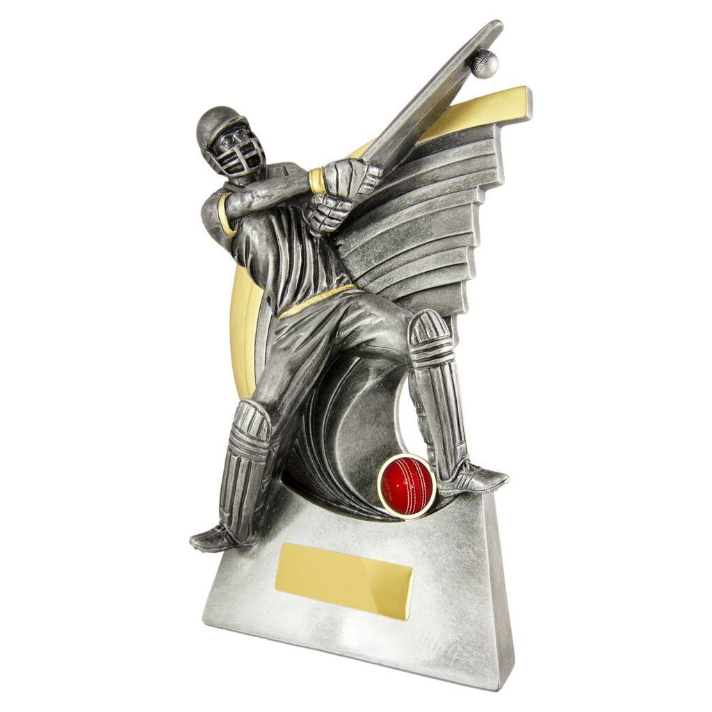 Kaboom Series - Male Batsman