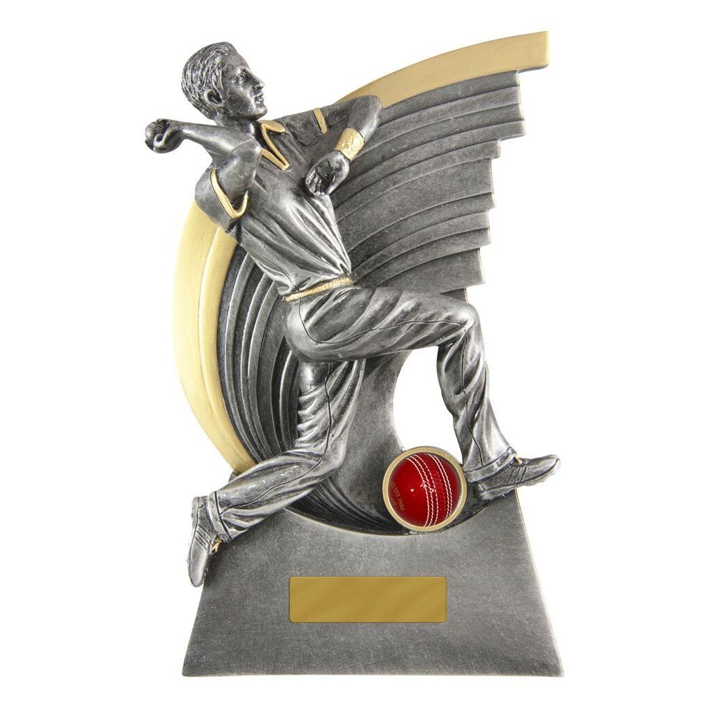 Kaboom Series - Male Bowler