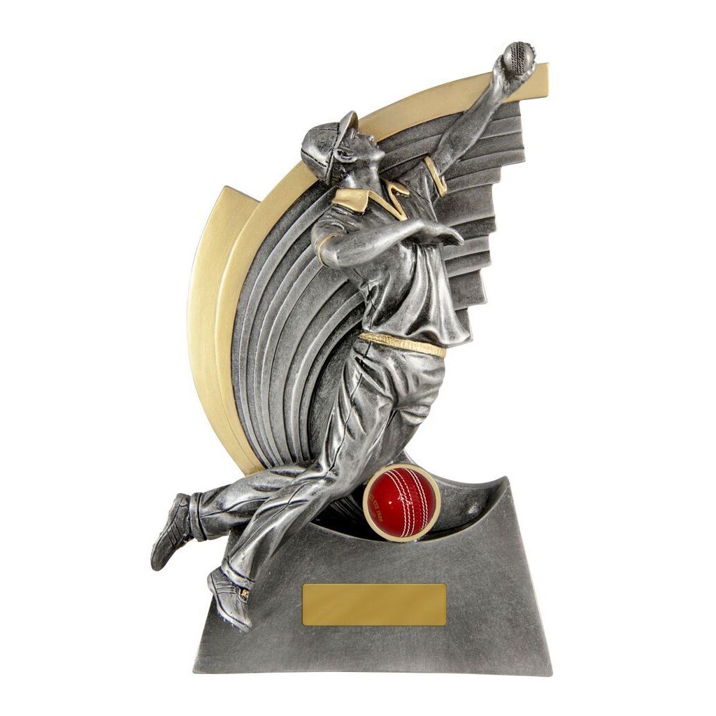 Kaboom Series - Male Fielder