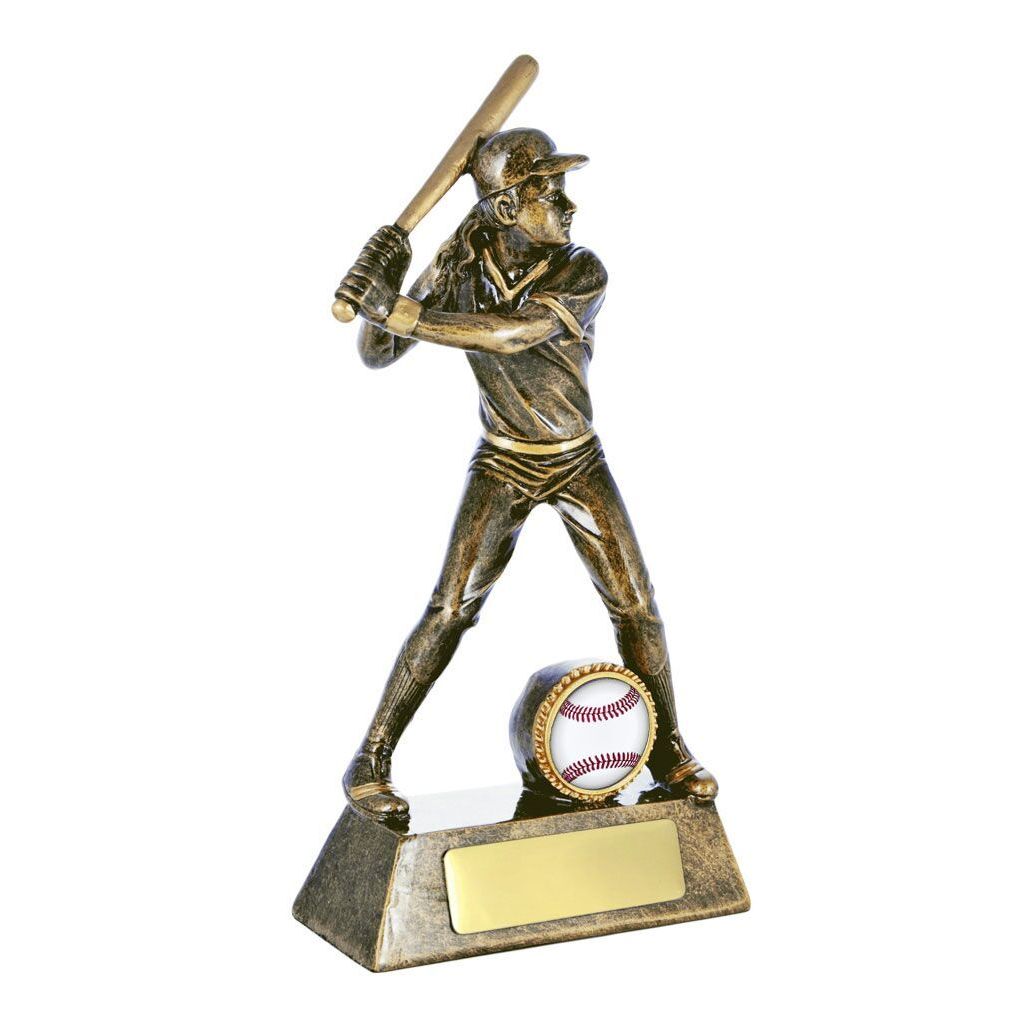 All Action Hero - Female