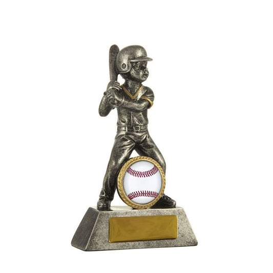 Little Champs Series