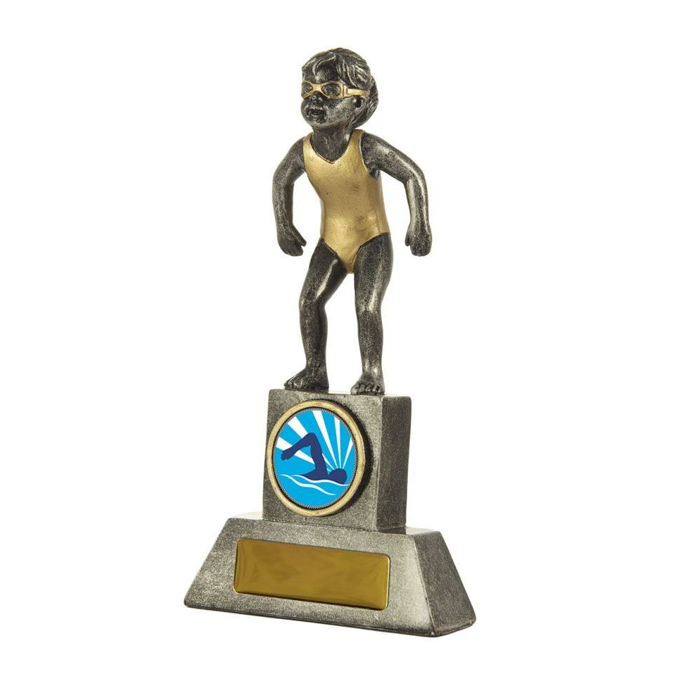 Little Champs Series - Female