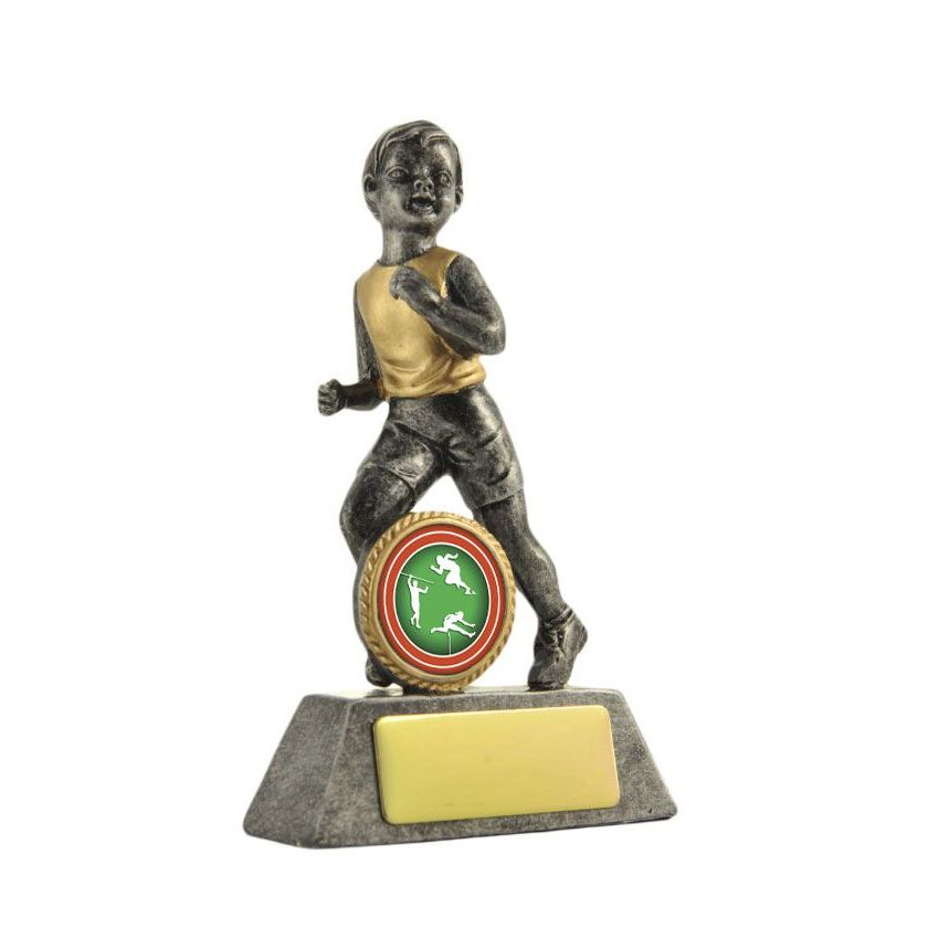 Little Champs Series - Male