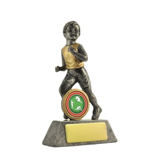 Little Champs Series - Male