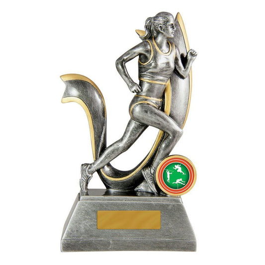 Velocity Series - Female