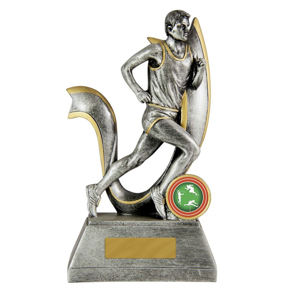 Velocity Series - Male