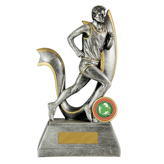 Velocity Series - Male