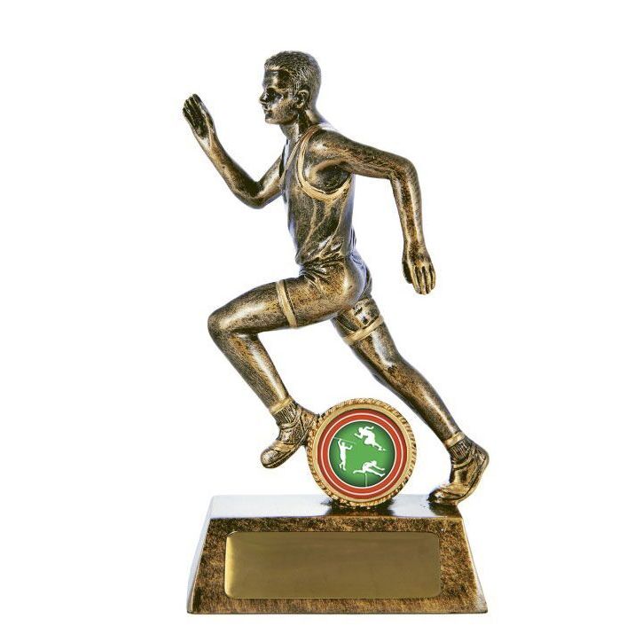 All Action Hero - Male