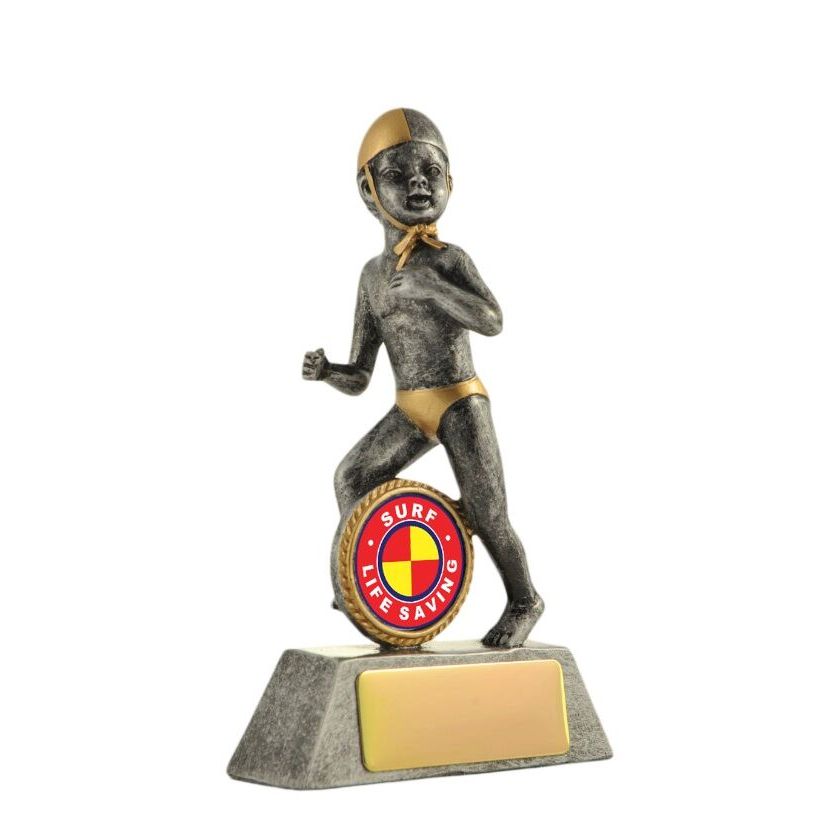 Little Champs Series - Male