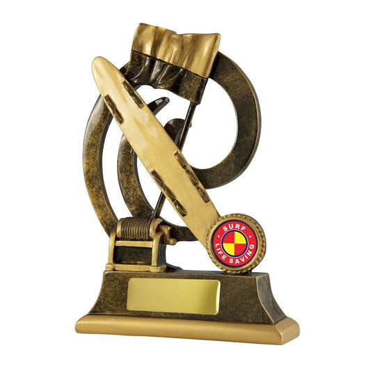 Wave Series - Series A