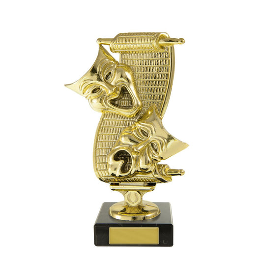 Figures on Base - Drama