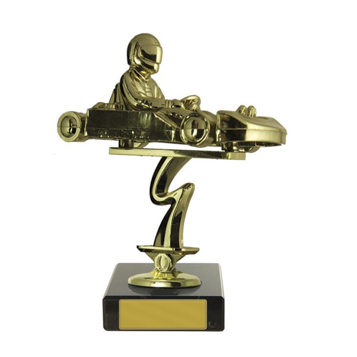 Figurine on Base - Generic