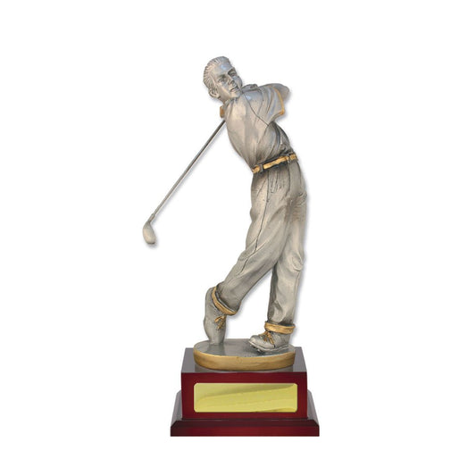 Golf - Golfer Male 3